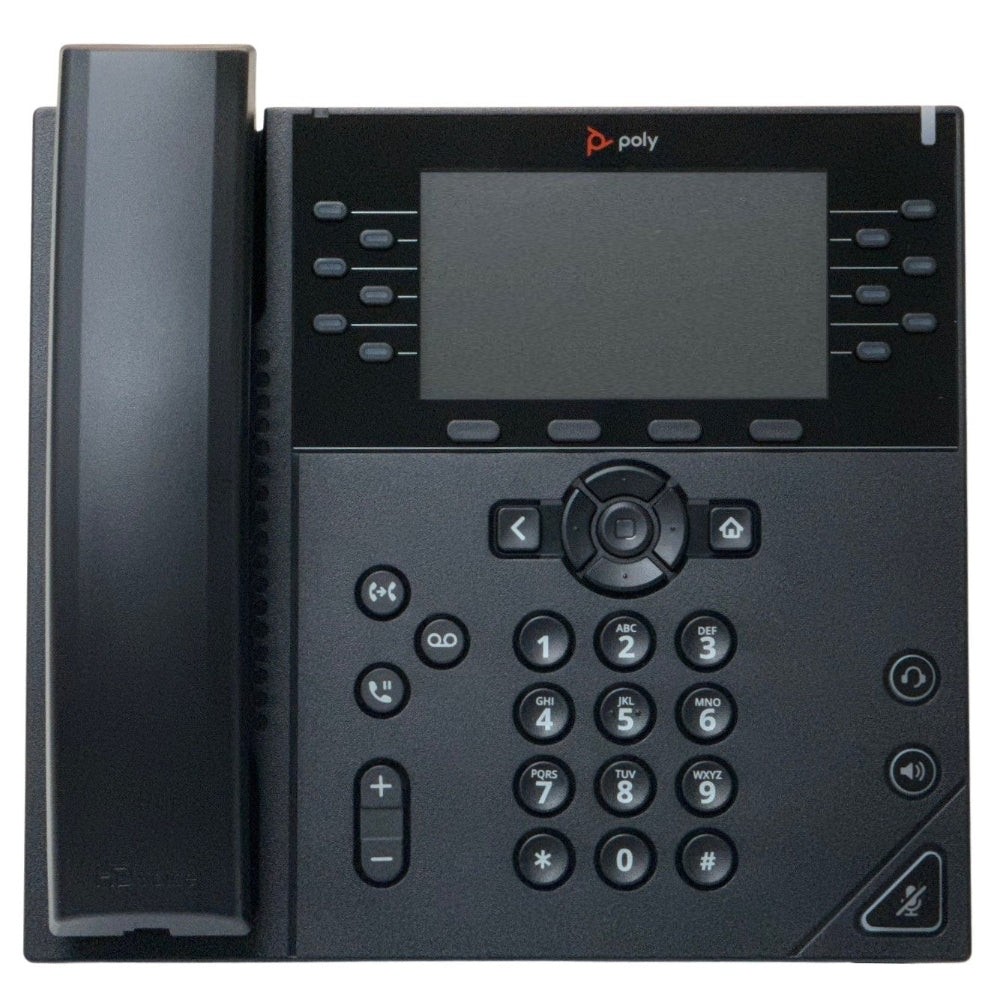 Grandstream GRP2601 IP Phone w/Power Supply – Brand New w/1-Year Warranty