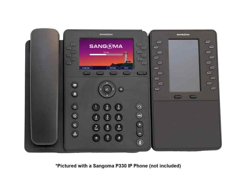 Sangoma PM200 Attendant Console