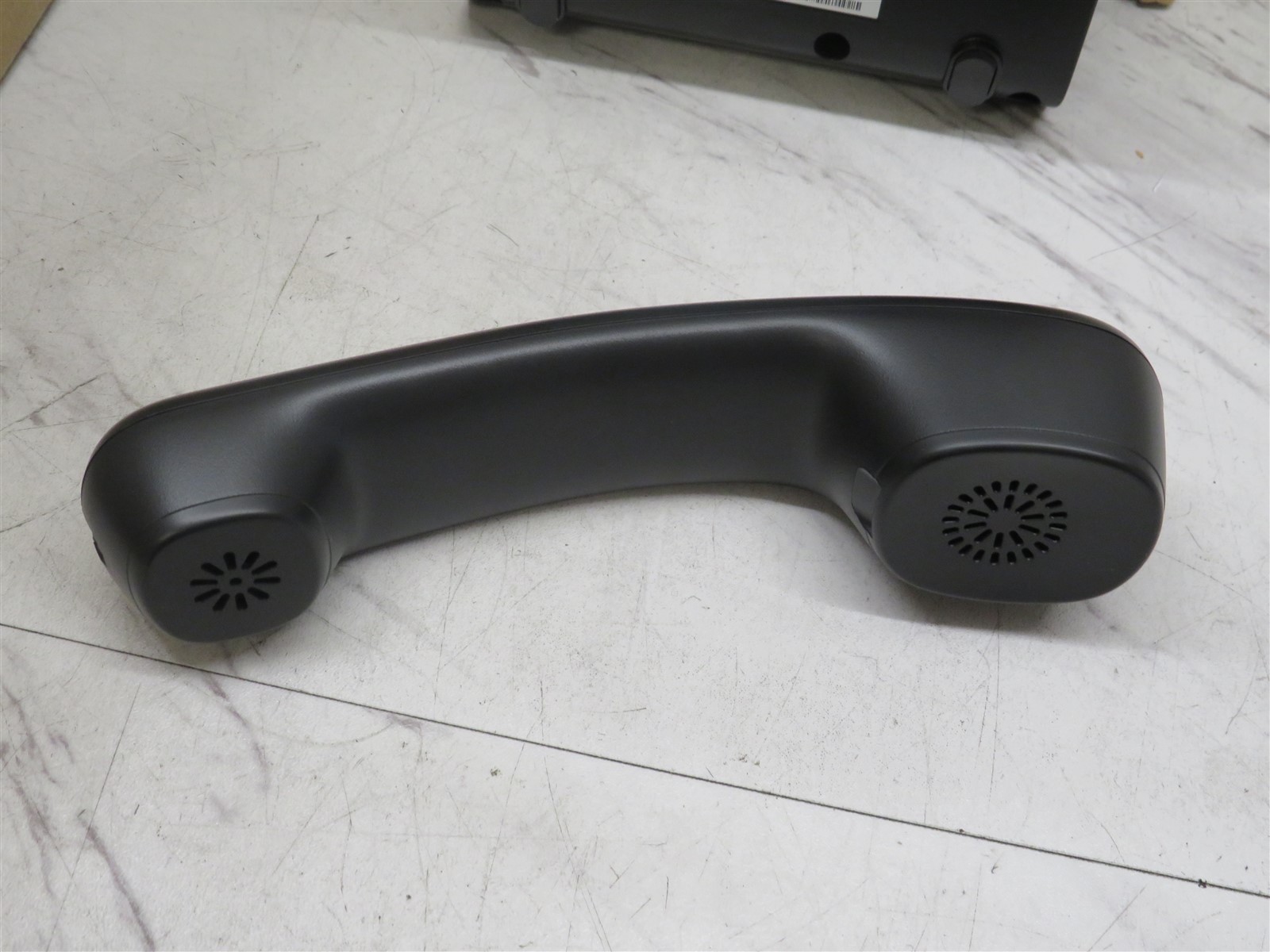 New Sealed Lot of 10 Cisco Unified CP-3905 UC Standard Headset SIP Phone