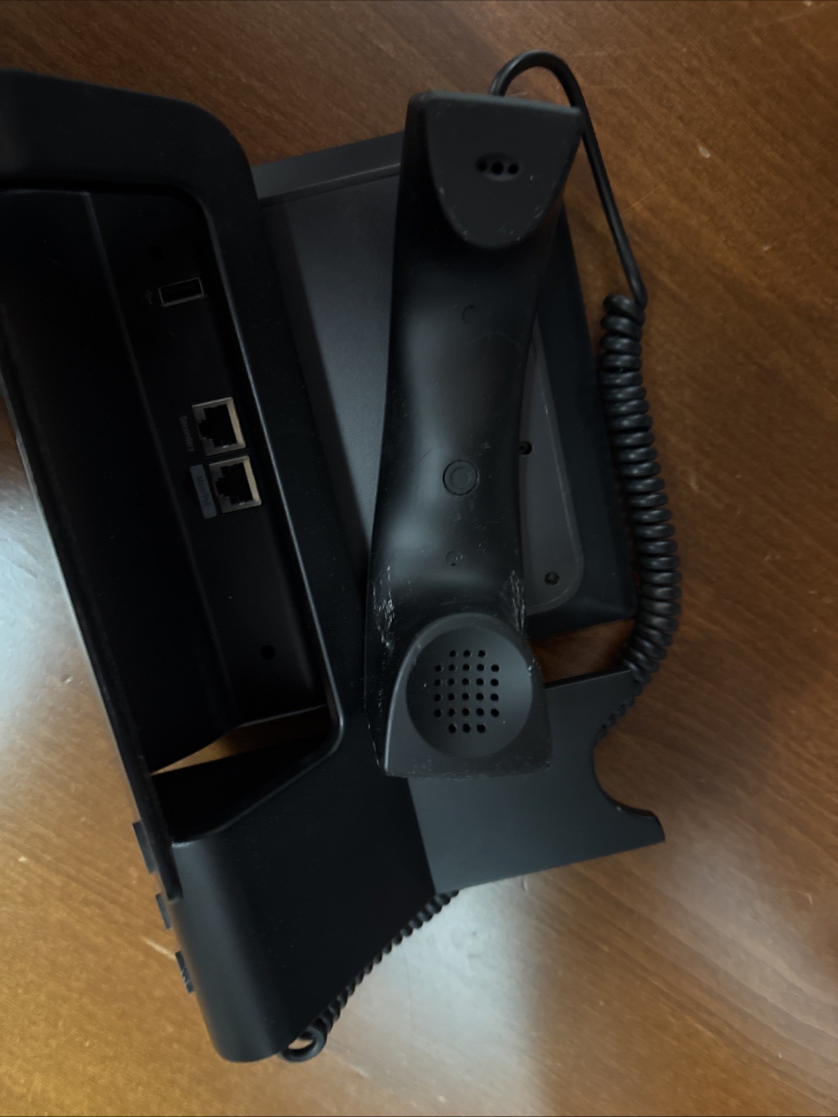 Ubiquiti UniFi Executive VoIP Phone