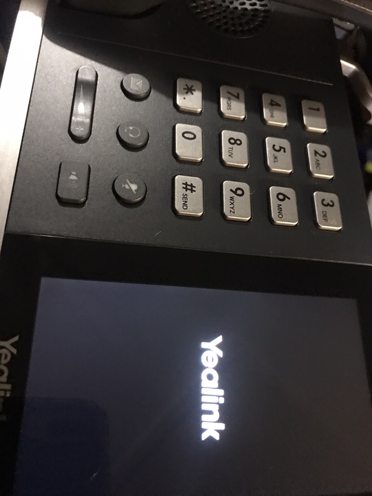 Yealink T55A-Teams Edition HD IP Phone – Sip-T55A-Teams