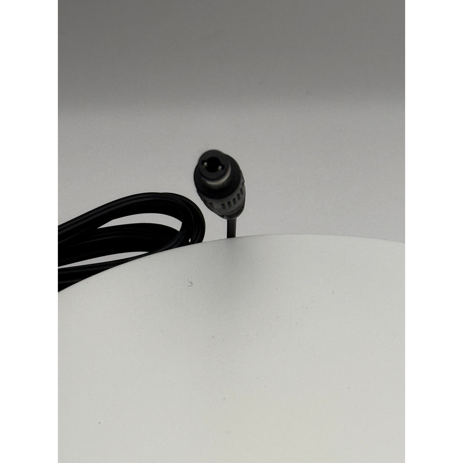 2 Pack Yealink AC Adapter YLPS050600C1-US Power Supply 5V 0.6A Black IP Phone
