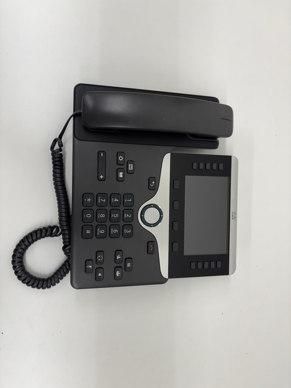 Cisco CP-8851 IP Phone (untested)