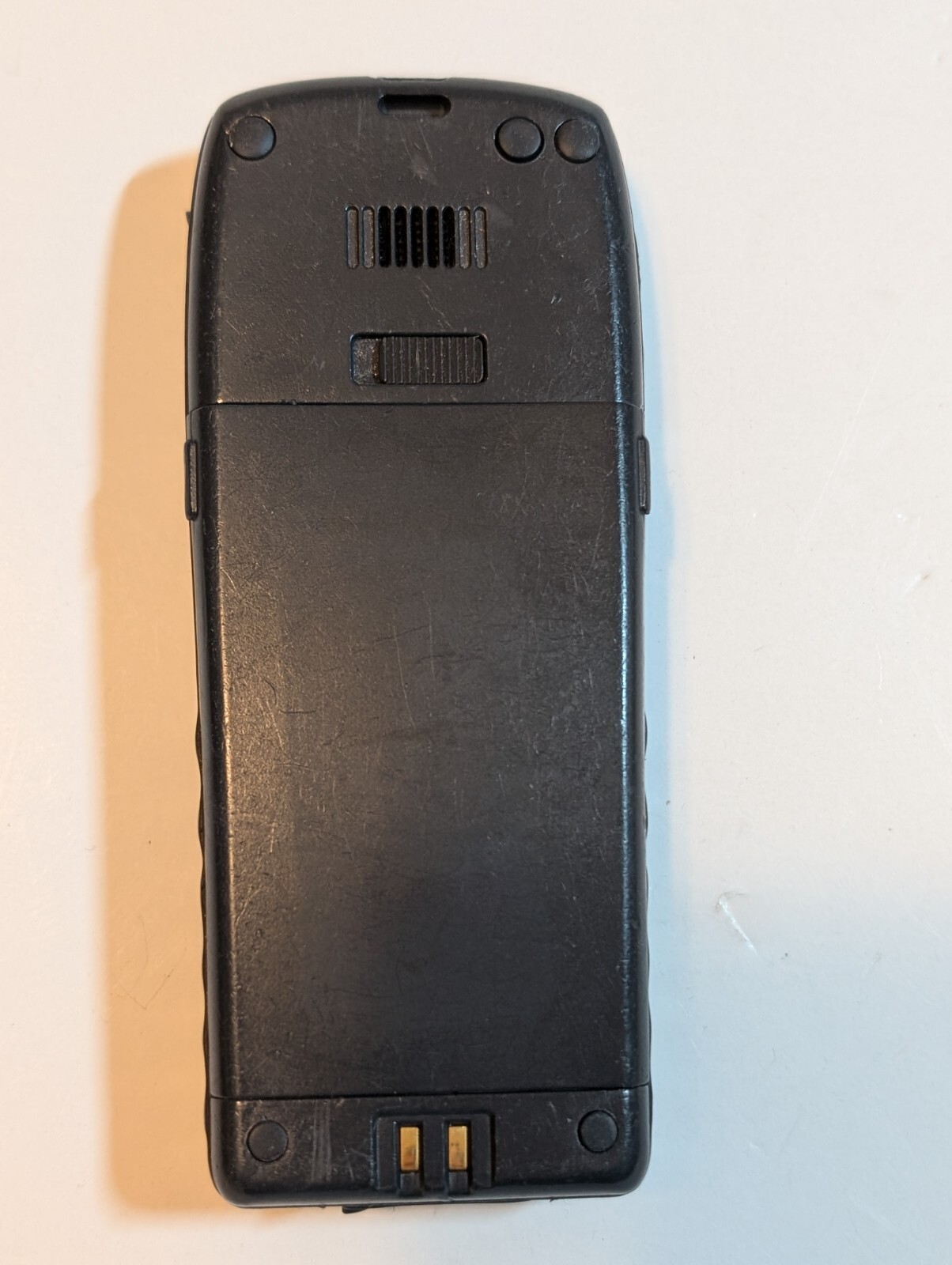 Cisco 7925 Wireless IP Phone Wi-Fi VOIP CP-7925G-A-K9