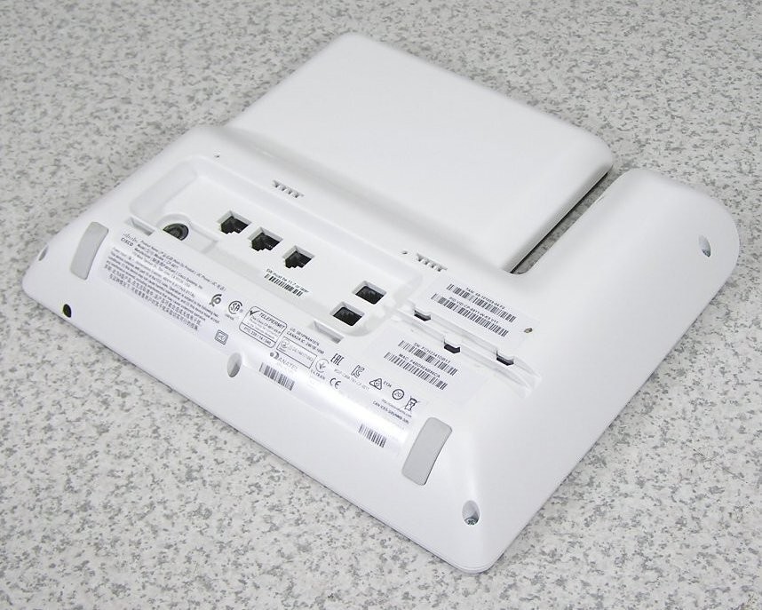 New Open Box Cisco IP Phone 8811 CP-8811-K9