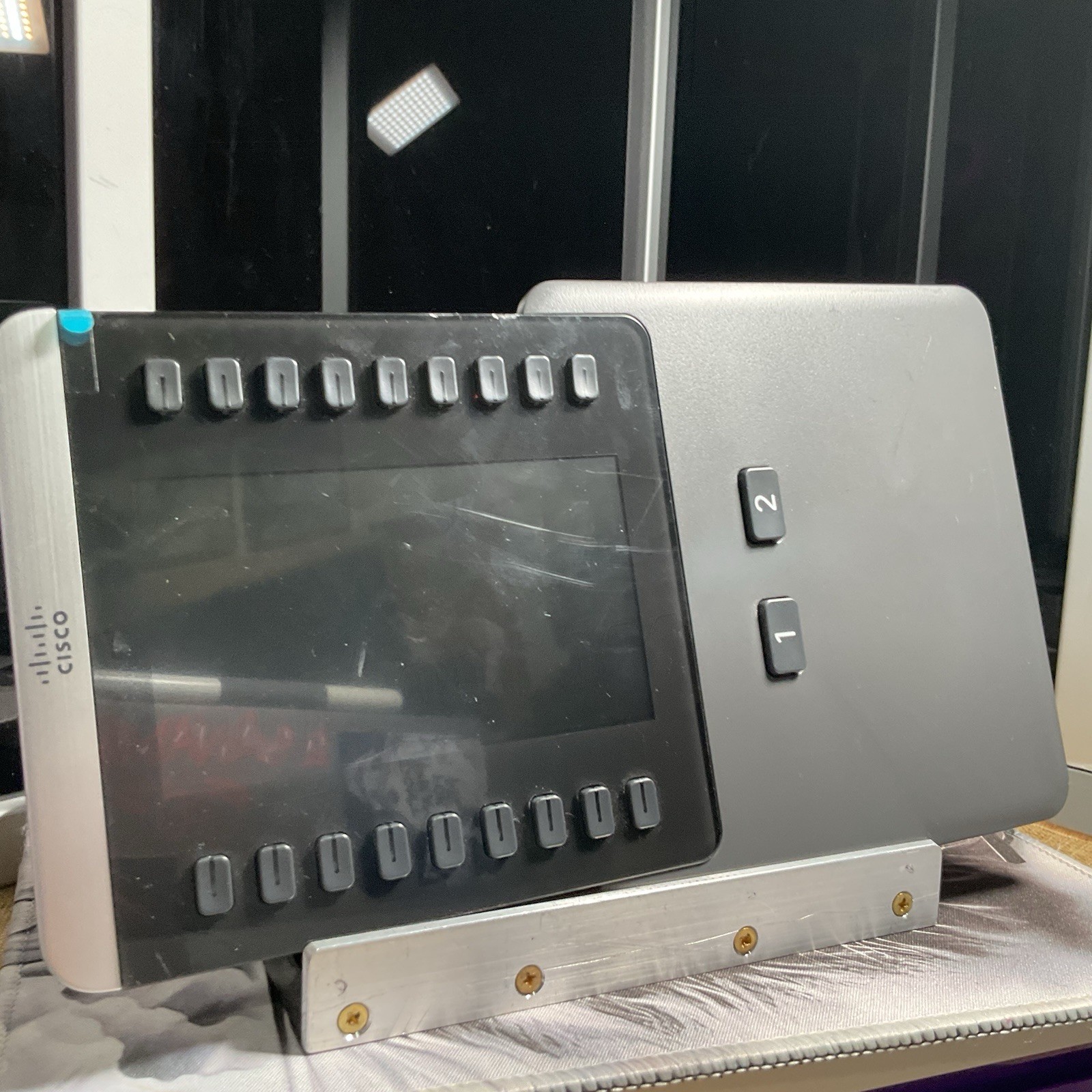 Cisco IP Phone 8800 Key Expansion Module CP-BEKEM