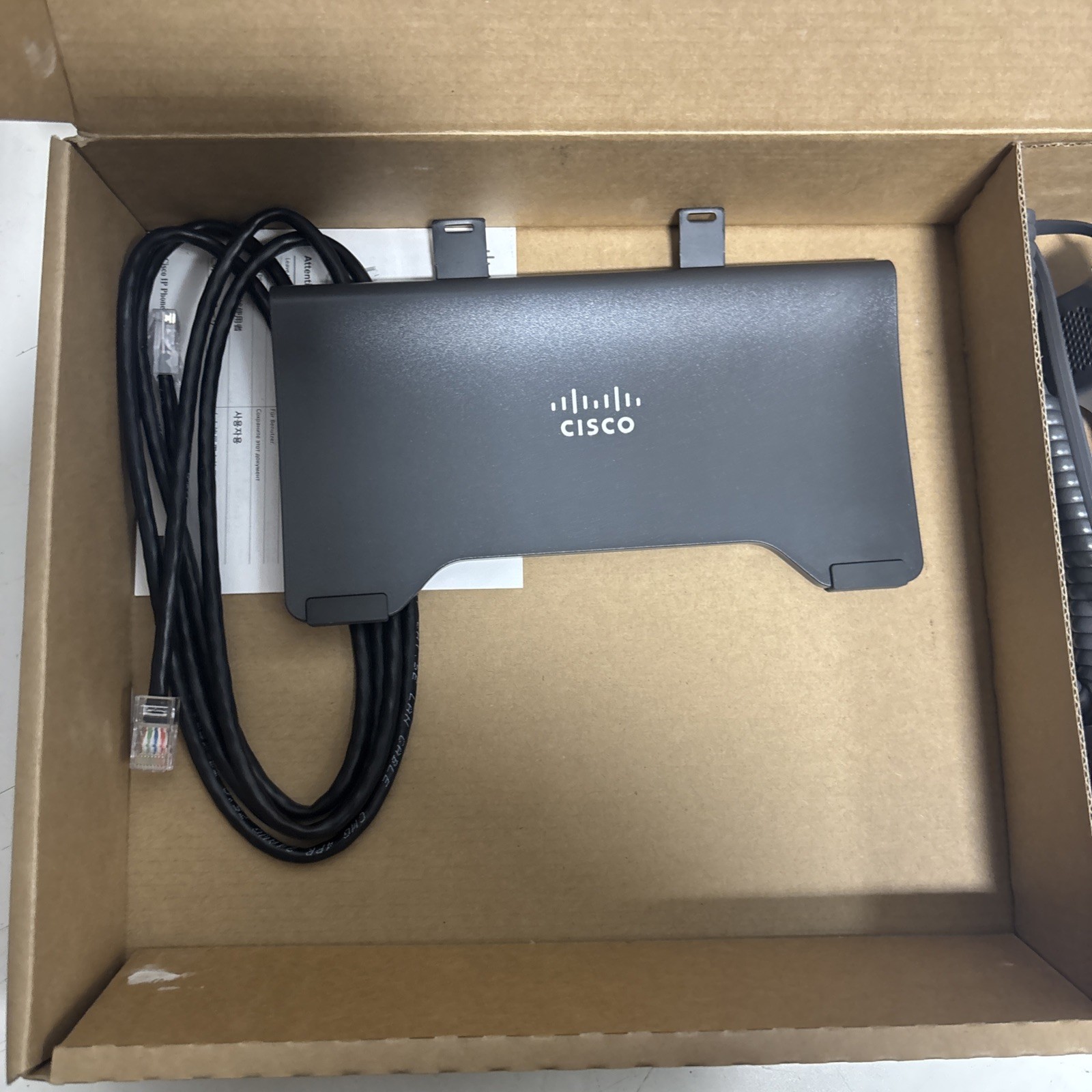 Cisco IP Phone 8861