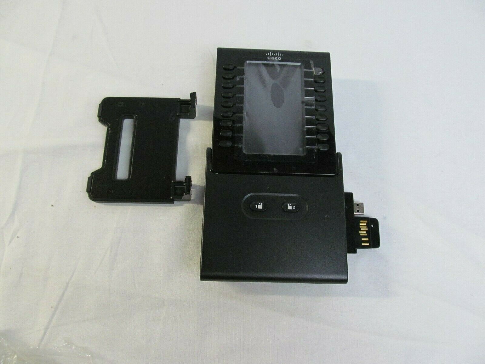 Cisco CP-CKEM-C=Unified IP Color Key Expansion Model 9971, 9951, 8961 IP Phones