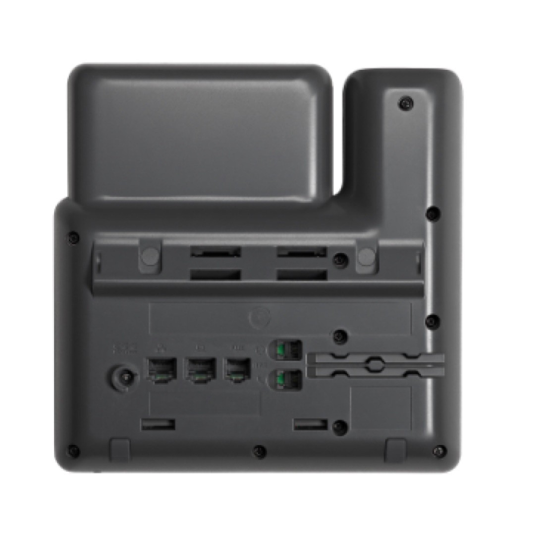Brand New Cisco IP Phone 7821 MPP With P VoIP