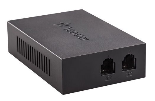 Yeastar TA200 Analog Telephone Adapter (ATA)