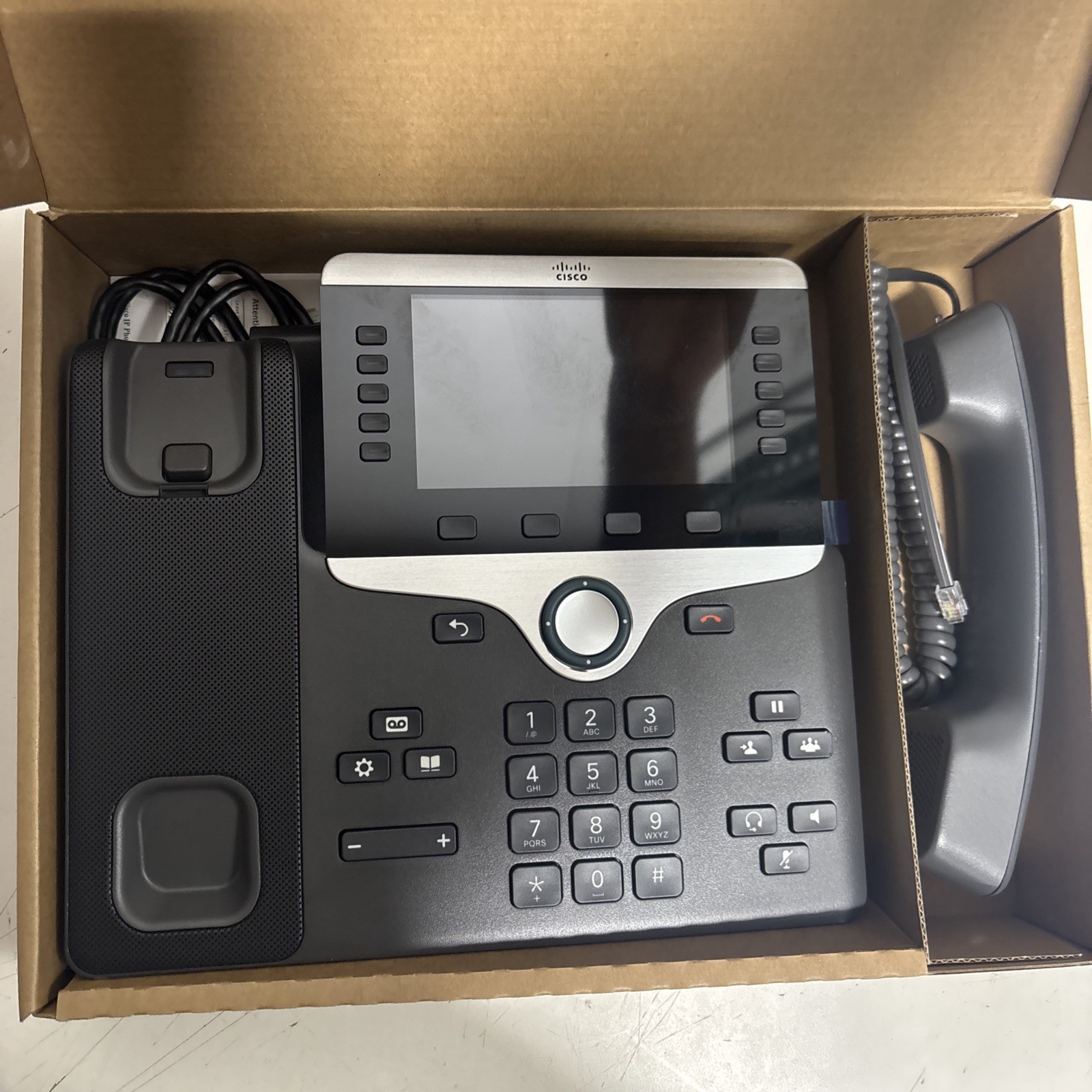 Cisco IP Phone 8861