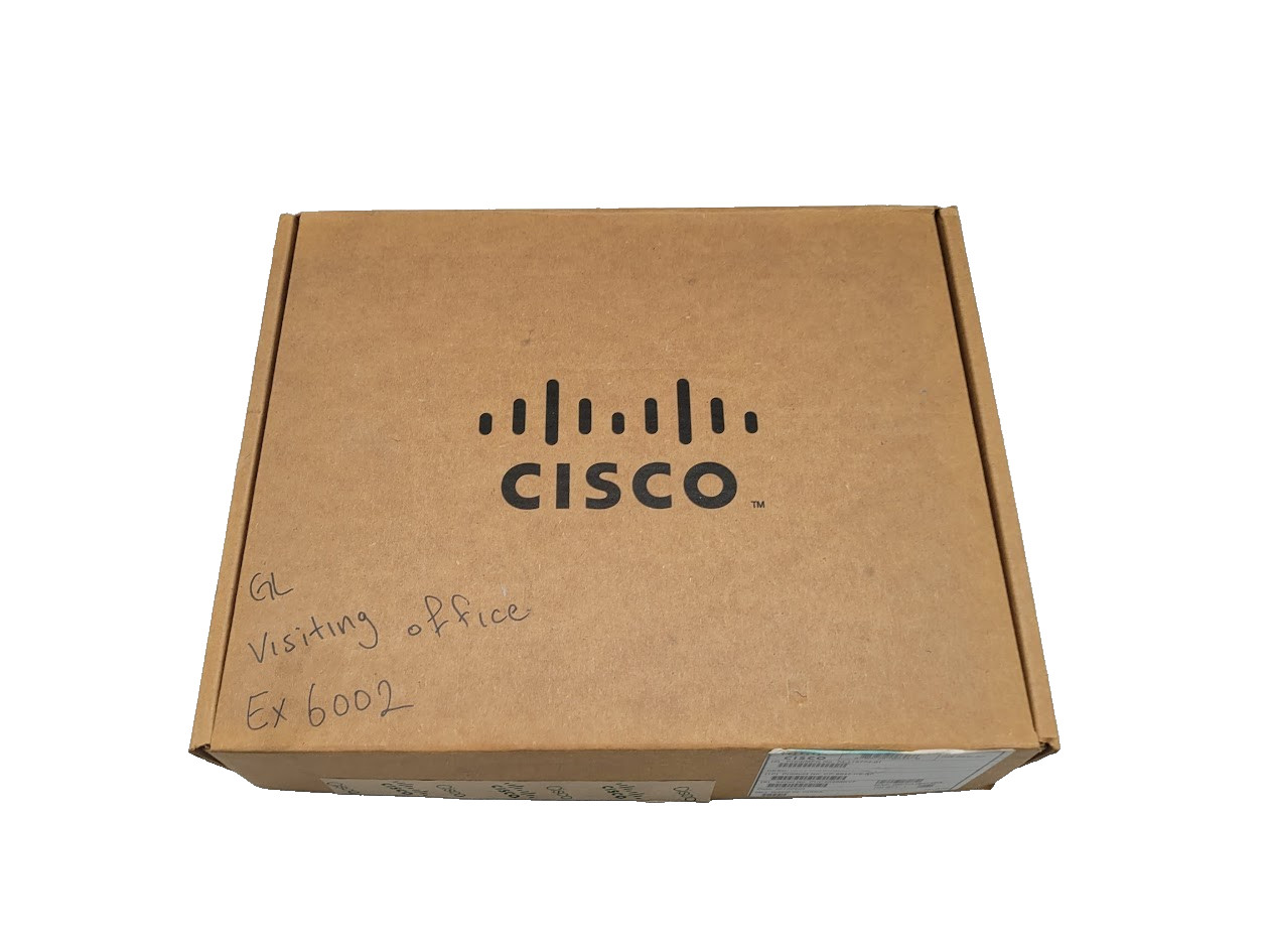 Cisco CP-7940G IP Business Office Phone Telephone