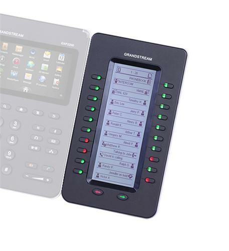 Grandstream GXP2200EXT Expansion Module