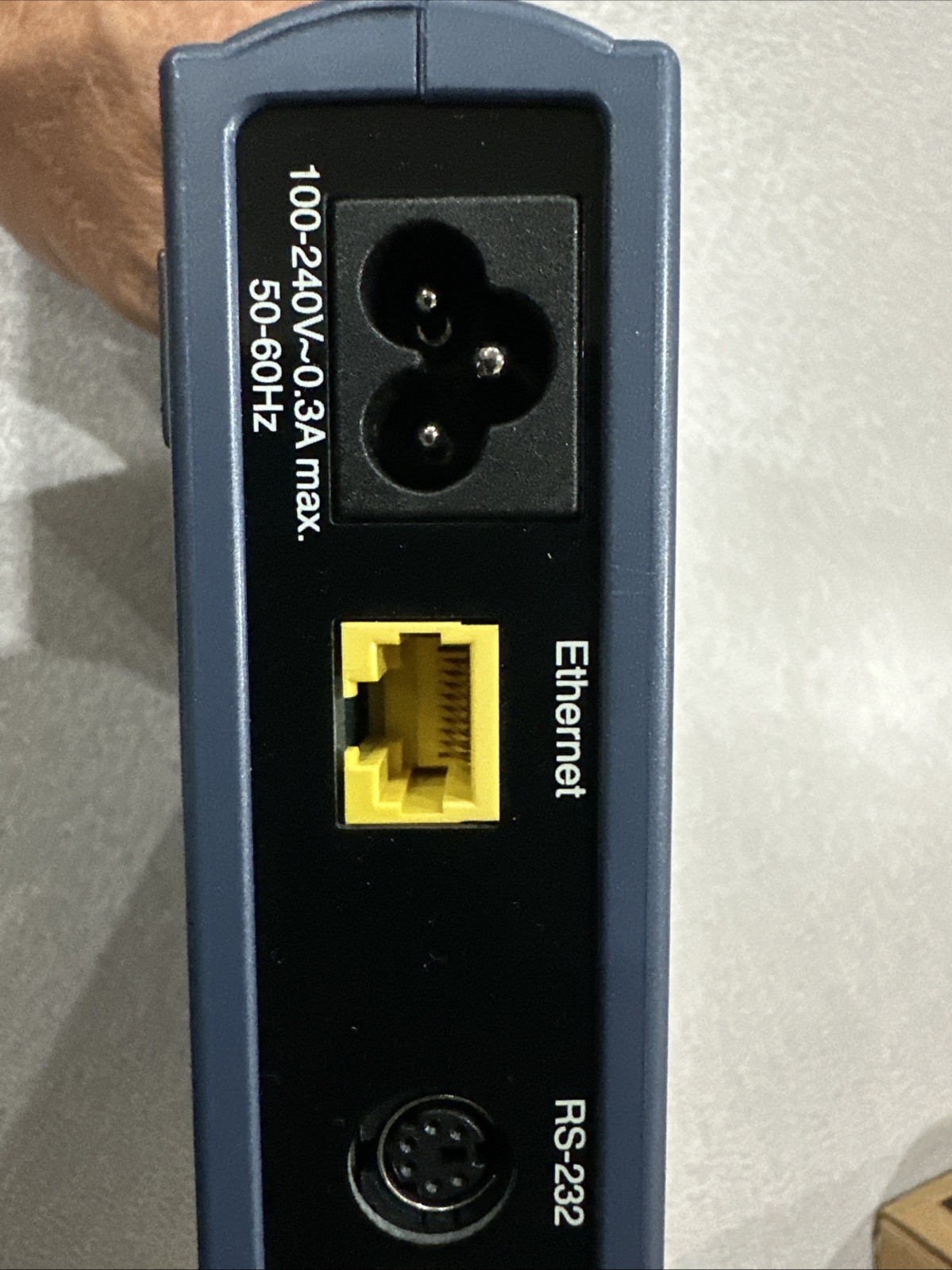 Audiocodes mp-114