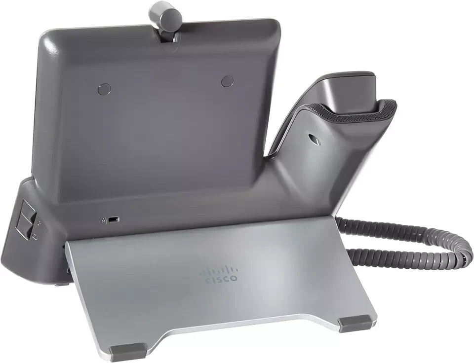 Cisco CP-8865-K9 8865 IP Phone – Wired/Wirelel