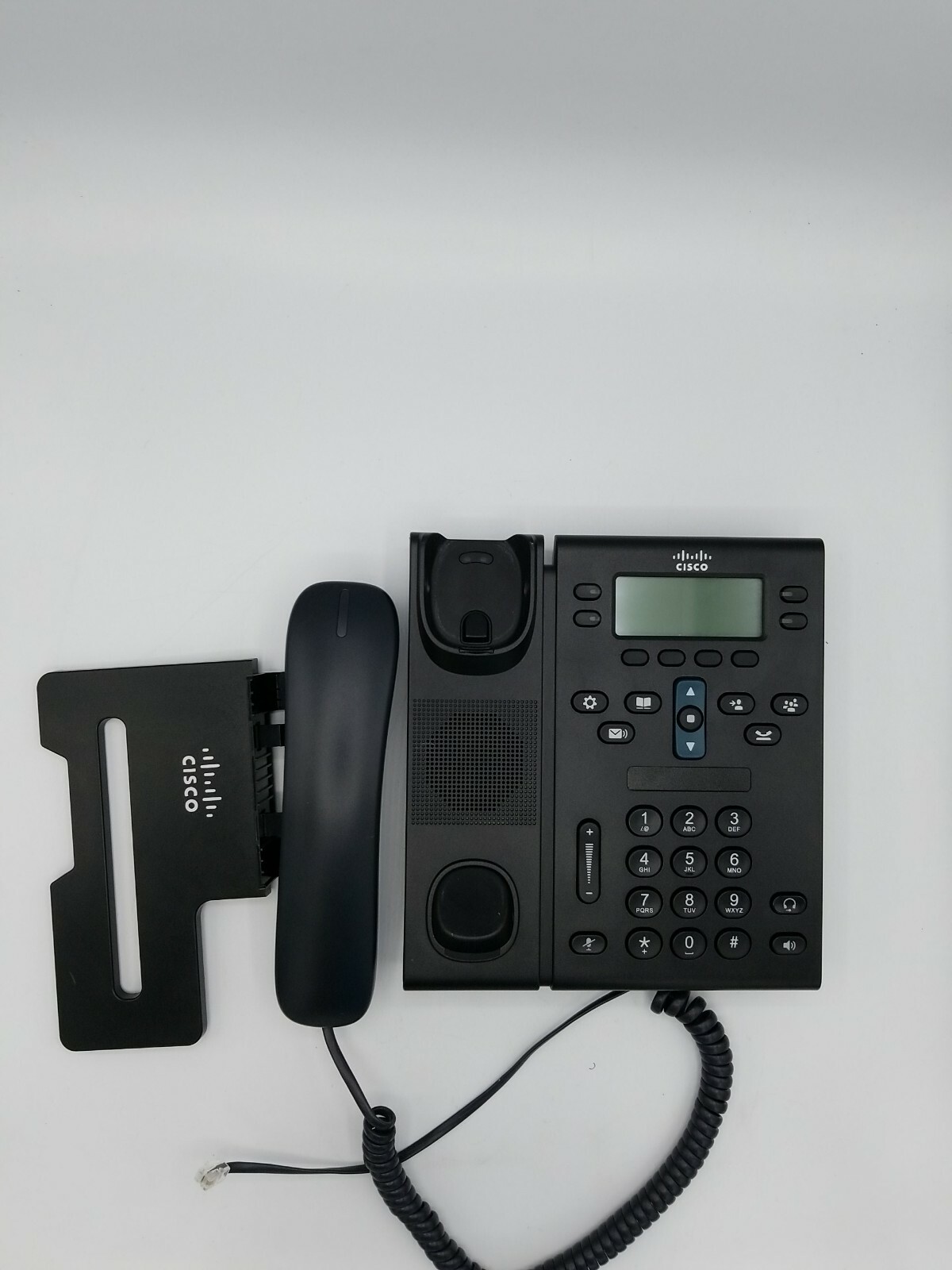 Cisco CP-6921- phone used mw41621c