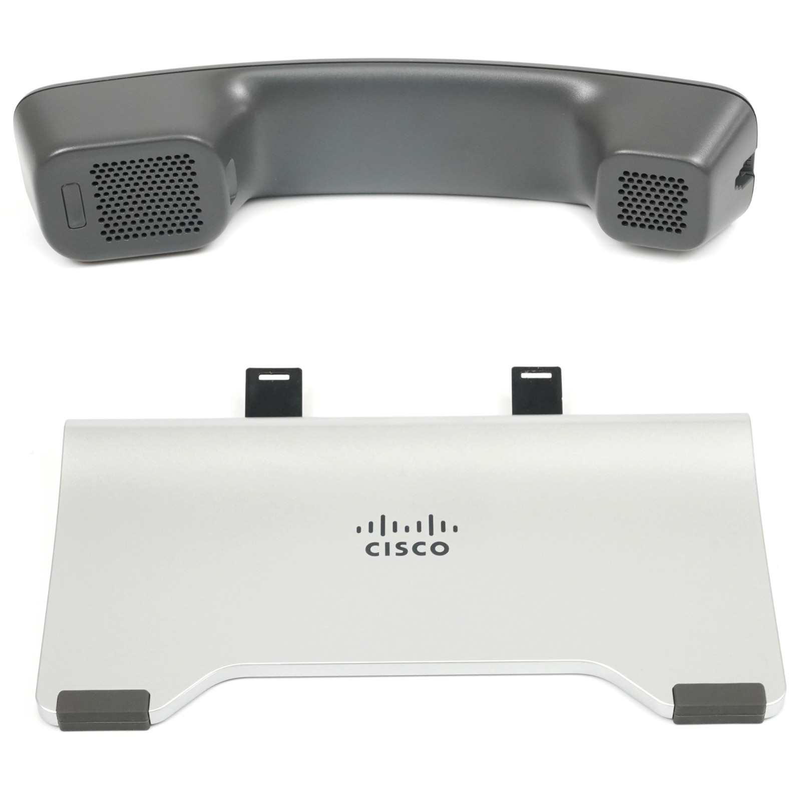 Cisco CP-8851-3PCC-K9 IP Phone 8851 Multiplatform MPP Gigabit PoE 5″ Color – NEW