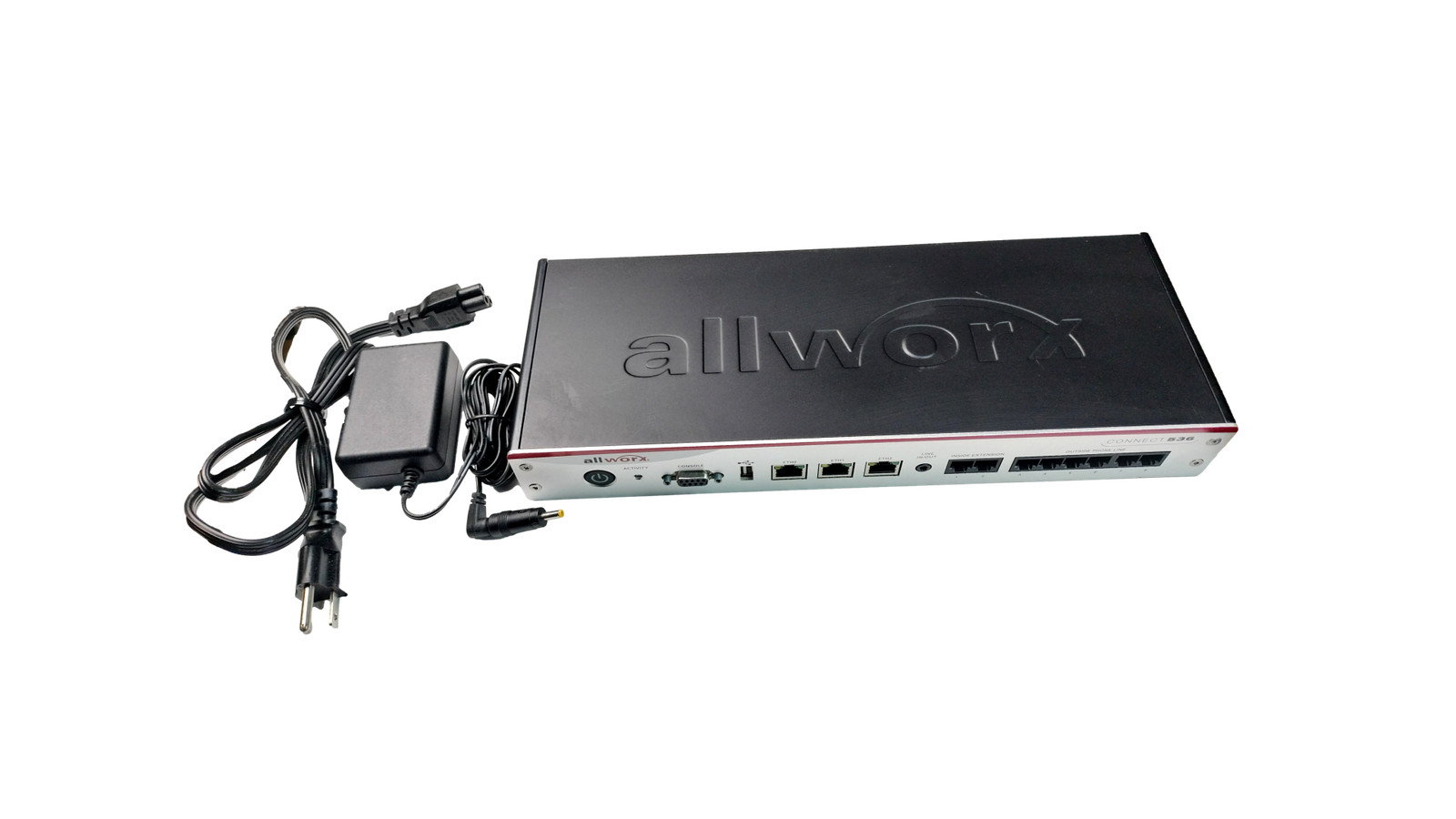 Allworx Connect 536 VOIP Phone System Server