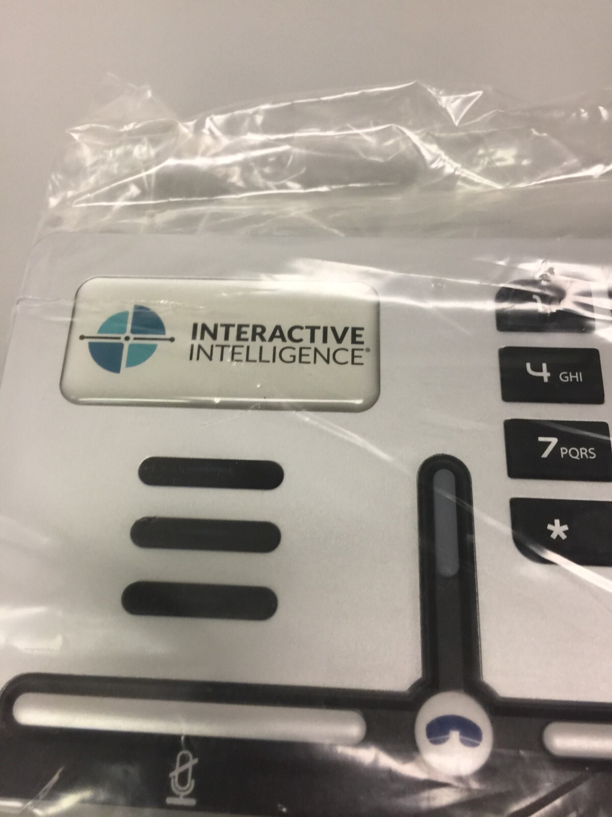 Interactive Intelligence GGWV00557 SIP-200