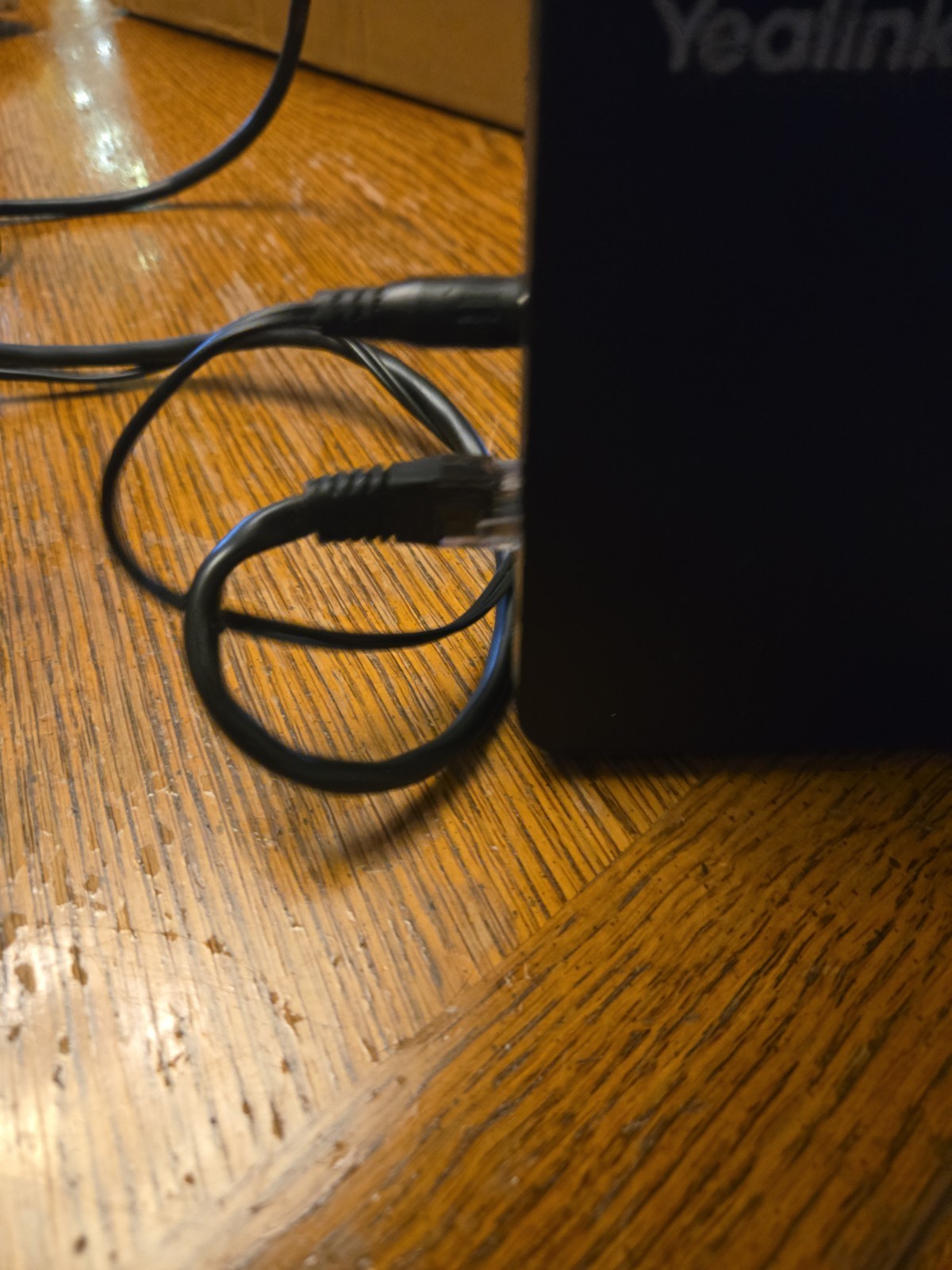 YEALINK W52P IP PHONE BASE STATION