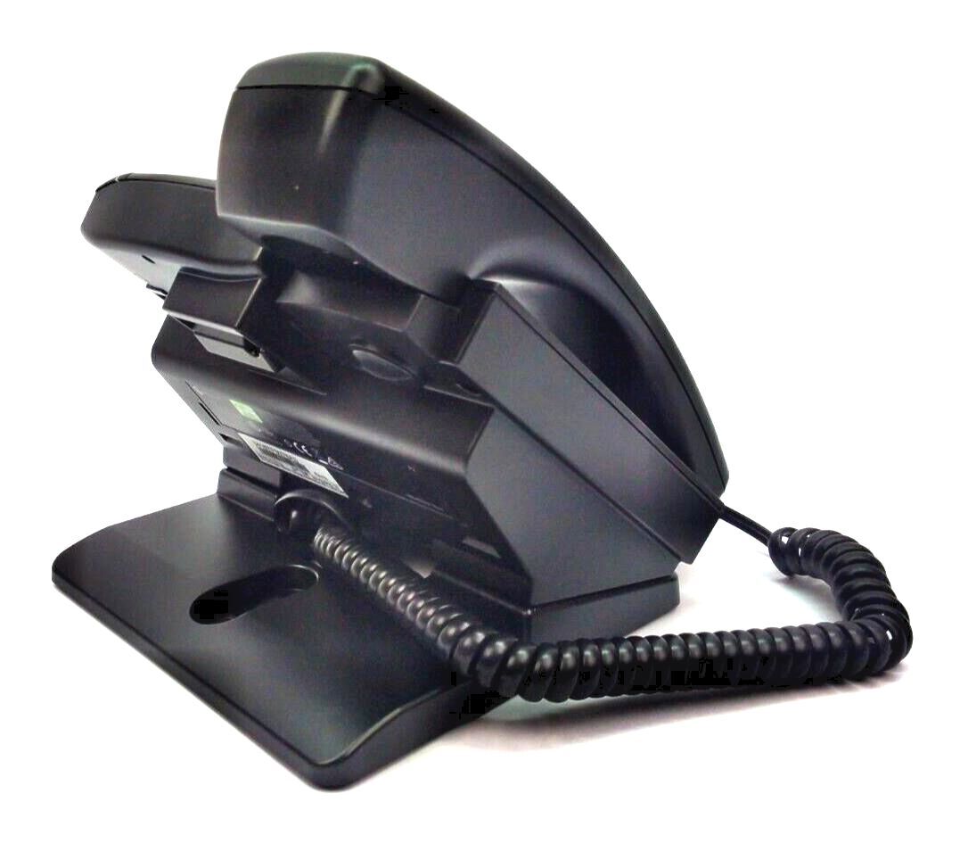Polycom VVX 101 Desktop Wall Mountable IP SIP POE Media Phone 2200-40250-025