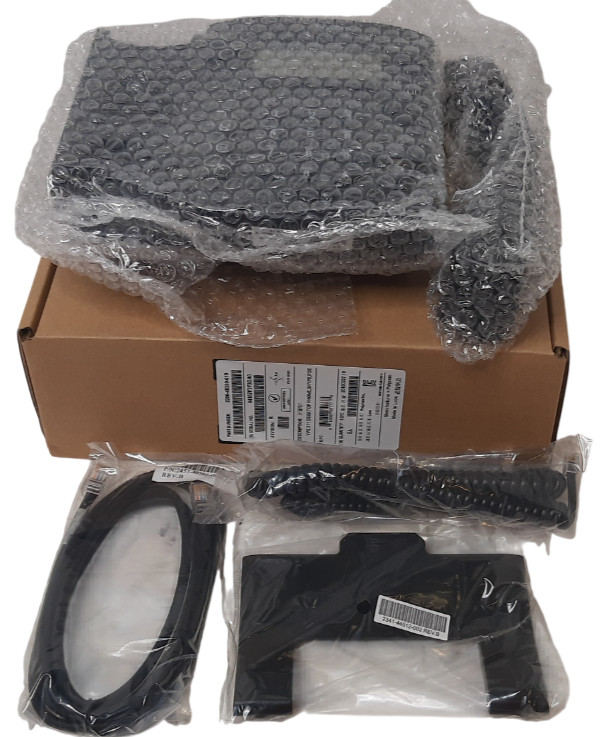 Lot Of 11 Polycom VVX 311 POE Desktop Business Phone W Accessories New Open Box