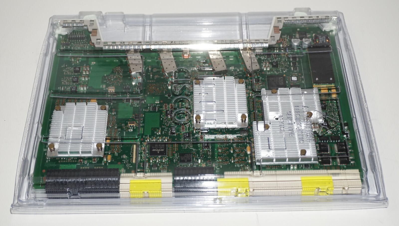 NEW CISCO Expansion Module CPT-PTM-10GX4