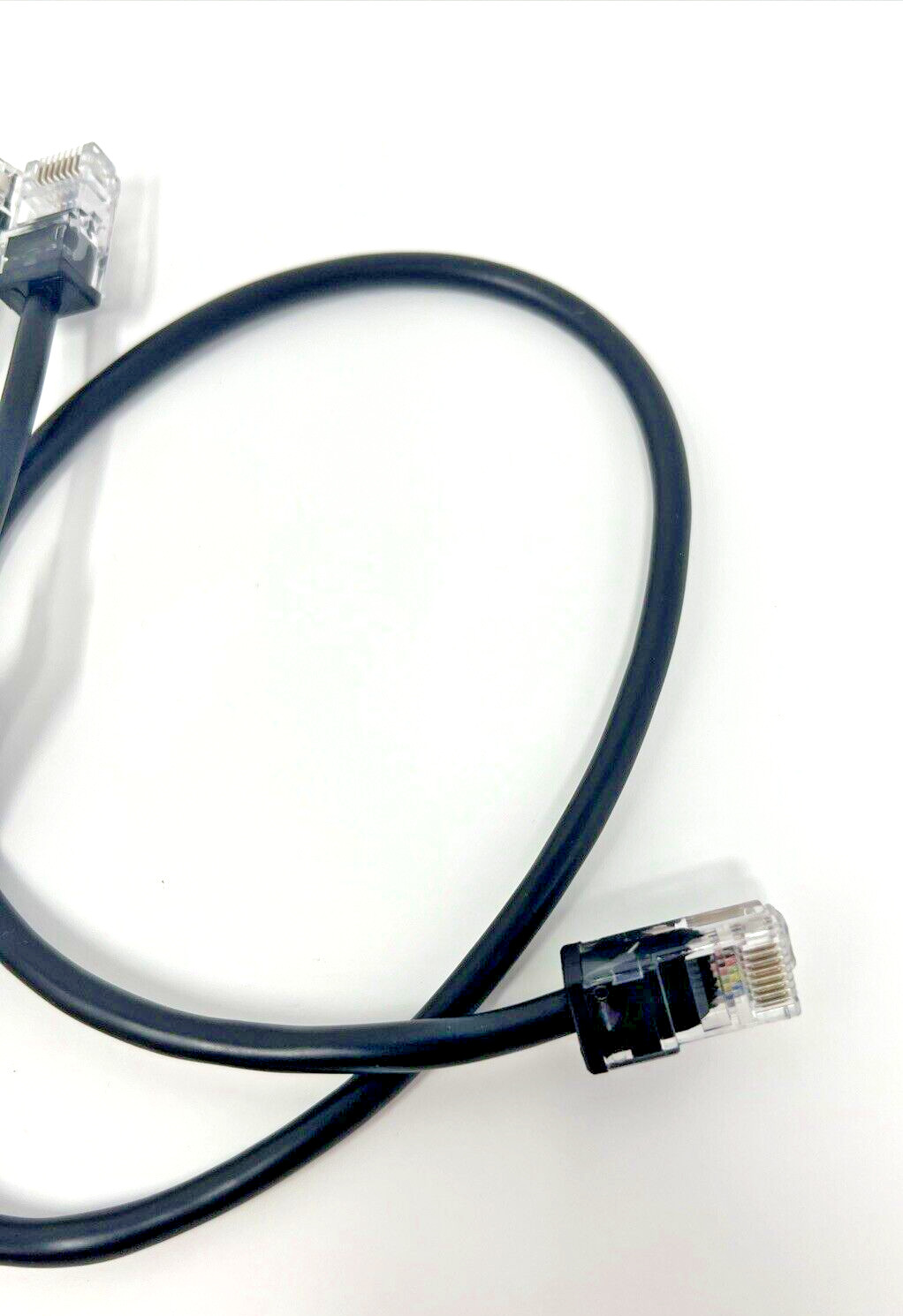 Yealink EHS40 Adapter Cable USB Plantronics Headset Brand NEW Authentic Yealink