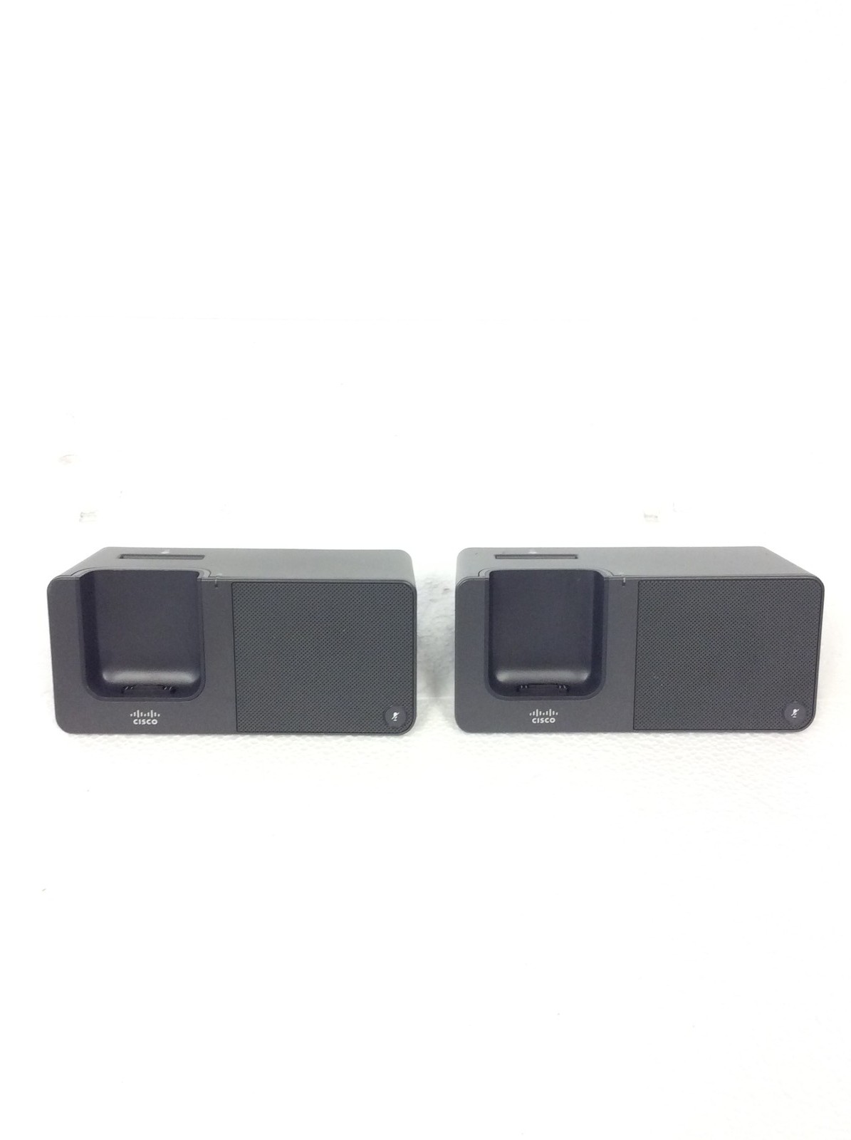 Cisco CP-DSKCH-8821 Wireless IP Phone Desktop Charger Cradle, No Ac Adapter