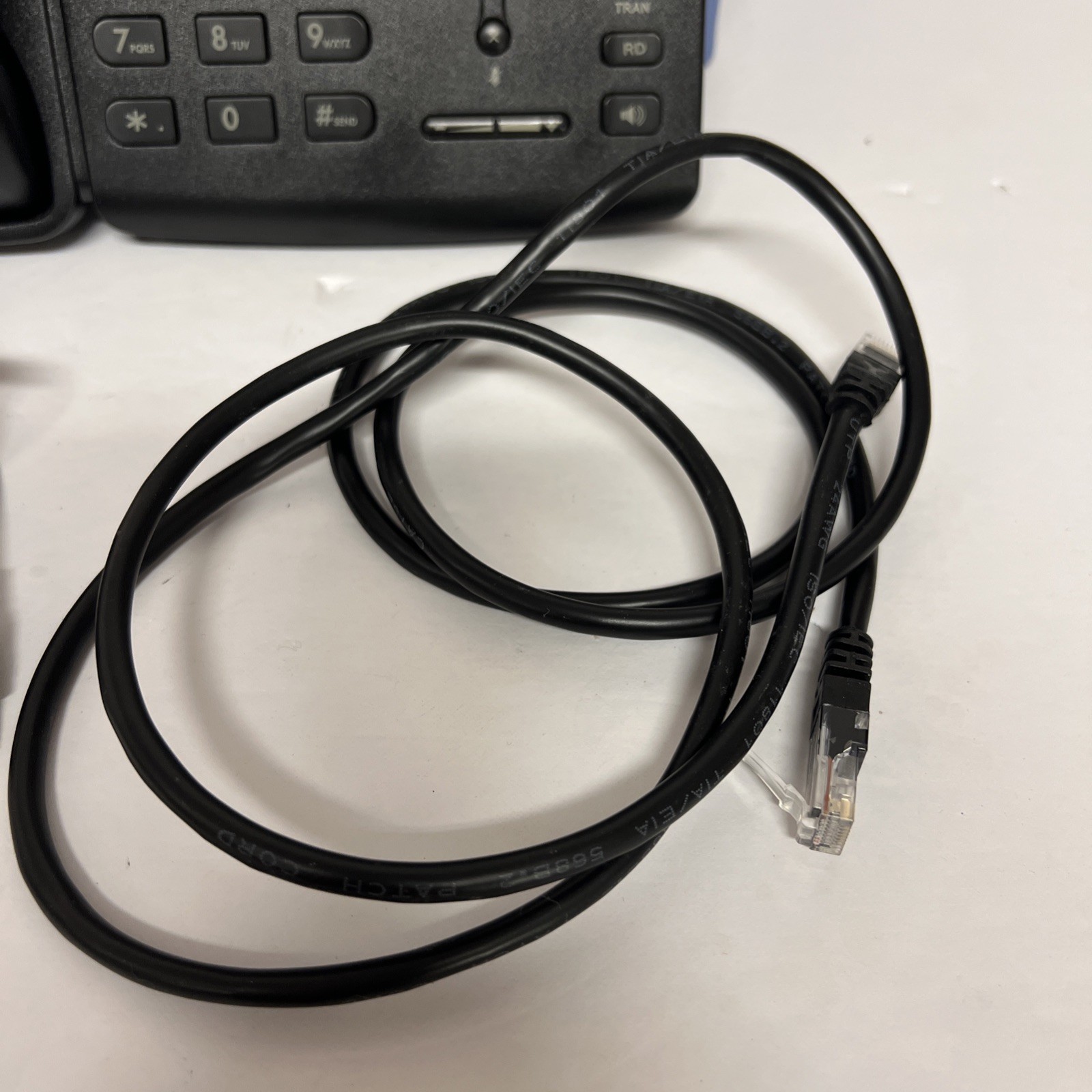 Yealink SIP-T21P E2 Dual-line Entry Level IP Phone