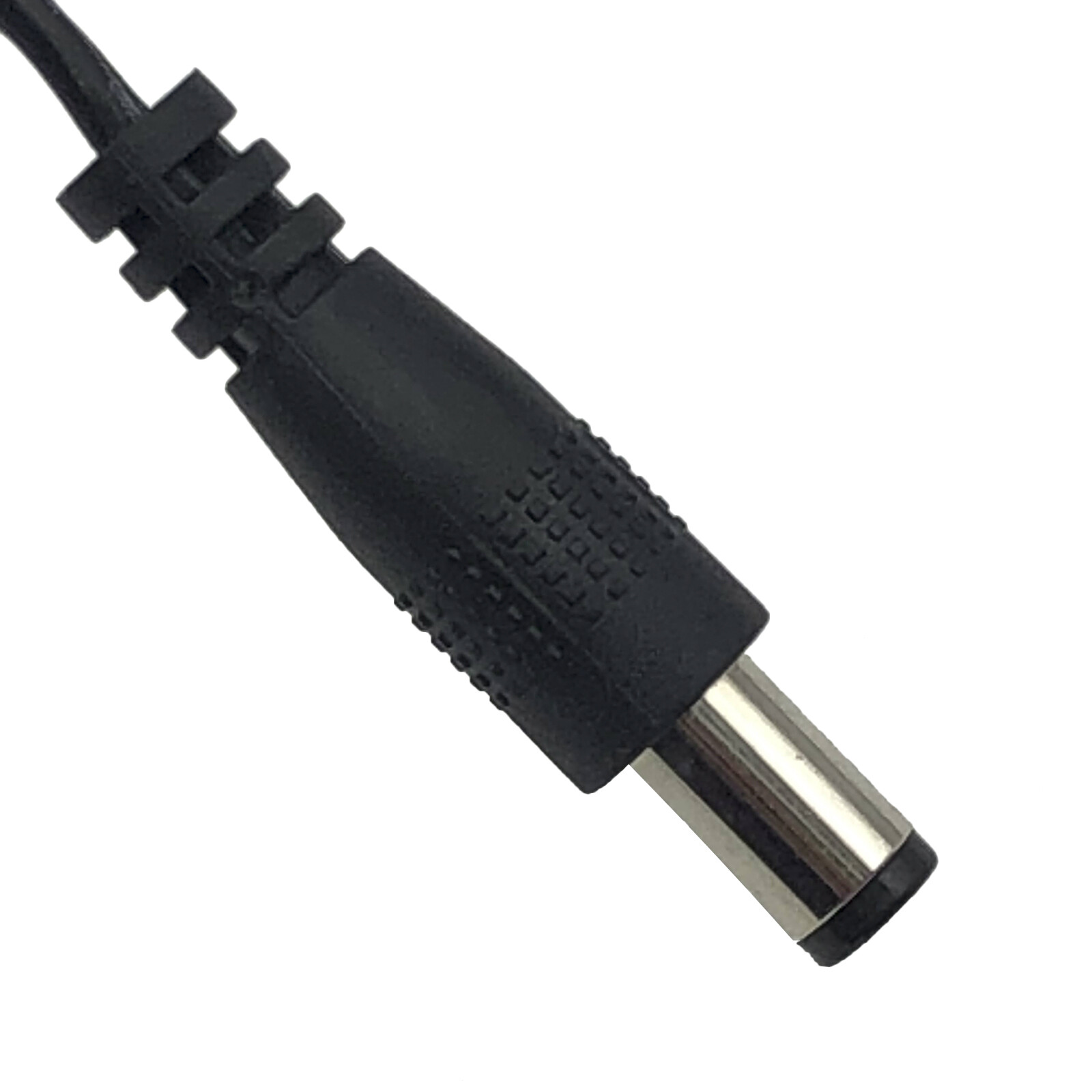LOT OF 100 Original Polycom IP Phone AC Power Supply Adapter 24V 0.5A & Cords