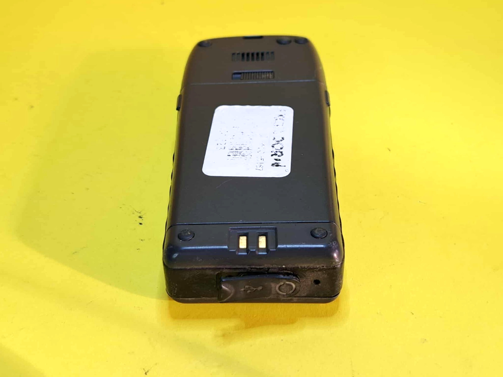 ⚡NO BATTERY⚡CISCO CP-7925G-A-K9 VOIP PHONE UNIFIED WIRELESS IP TELEPHONE WIFI⚡