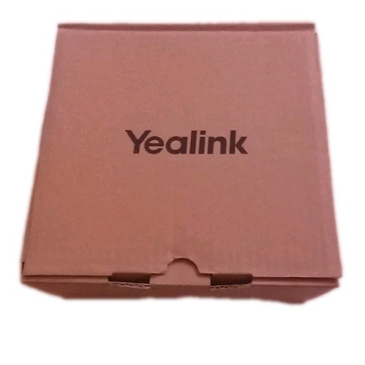 BRAND NEW Yealink SIP-T21P E2 IP Phone VoIP New Open Box