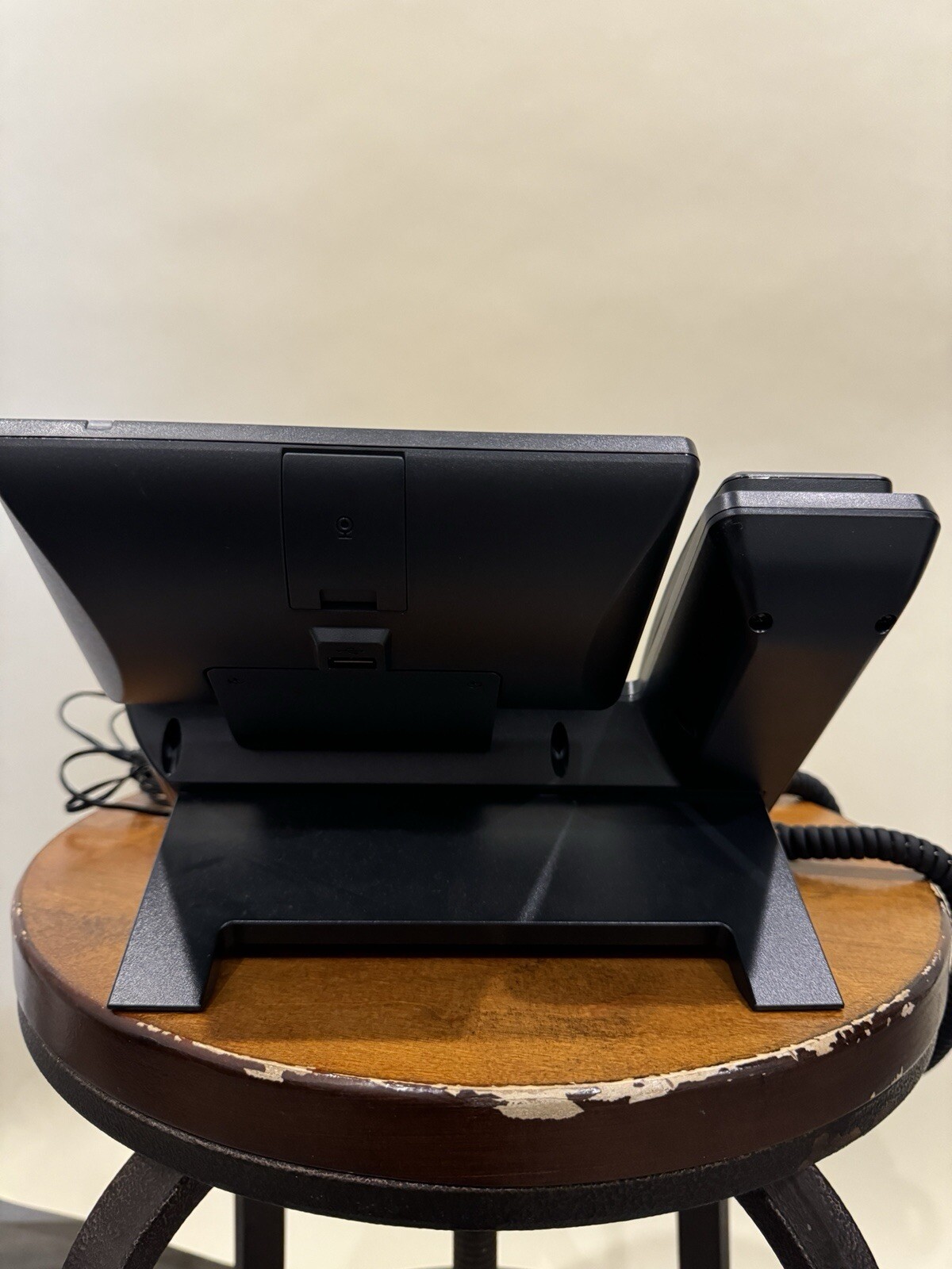 Yealink SIPT58A 16 VoIP Phone