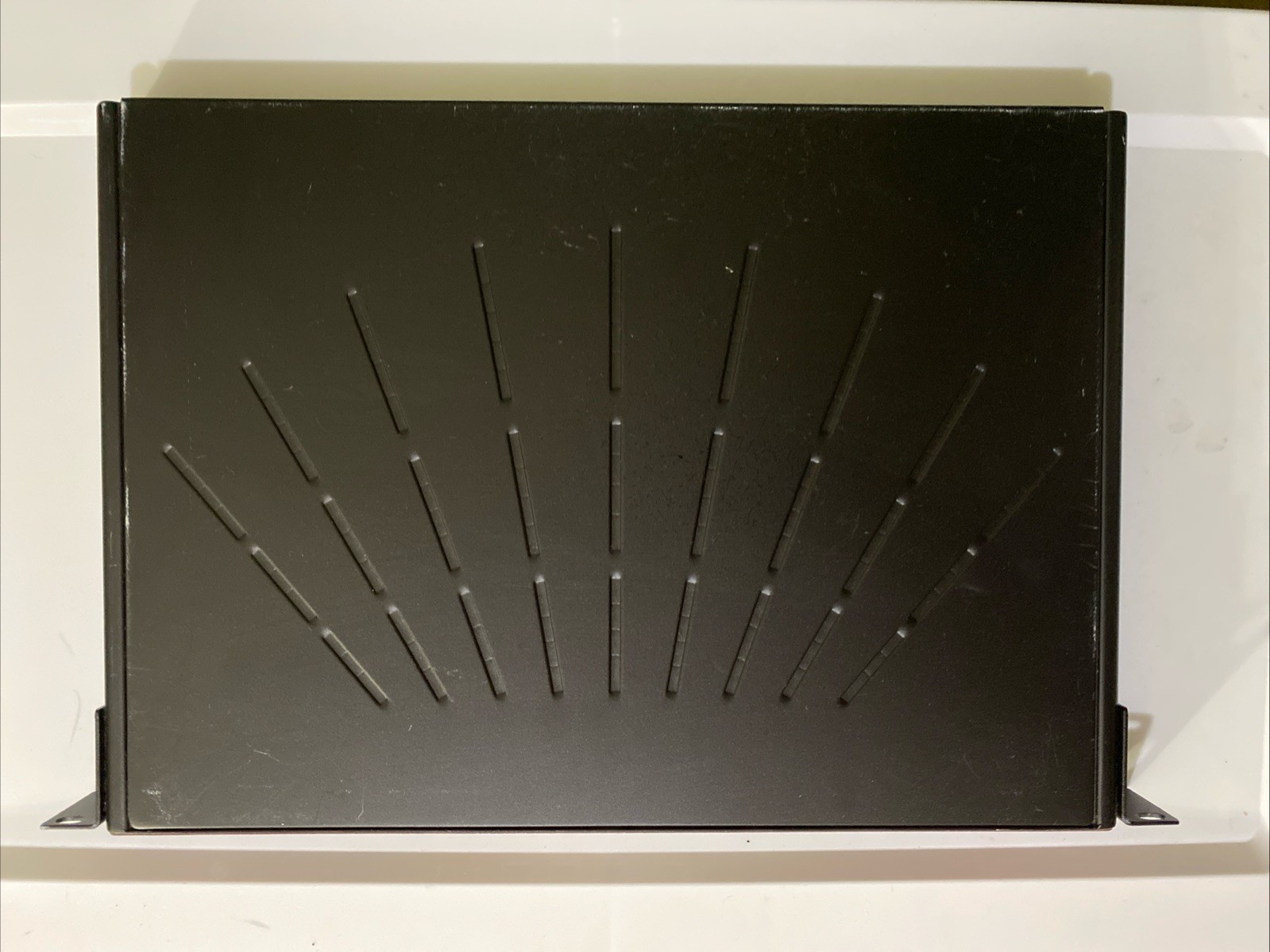 Phone System Allworx 24X W/ Rack Ears Call Assistant – Power Cord Included
