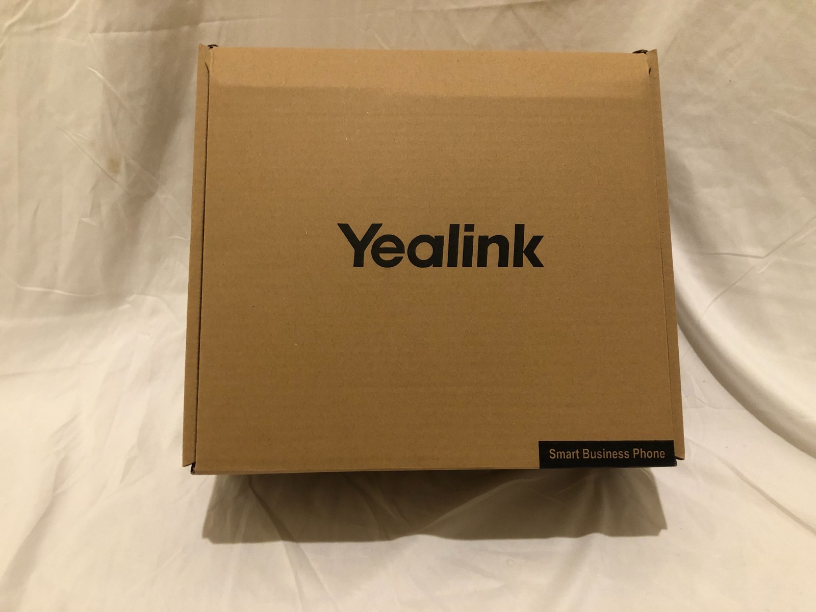 Yealink SIP-T57W Enhanced IP Phone (YEA-SIP-T57W) – NIB