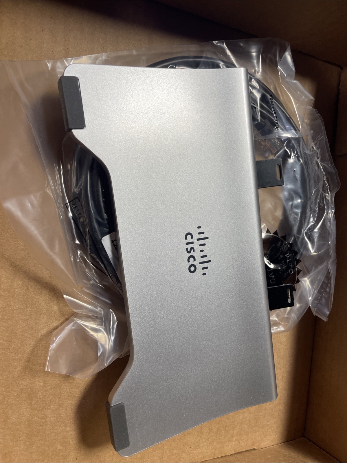 Cisco Business Class VOIP Phone CP-8861-K9= IP, Requires Cisco Communications…