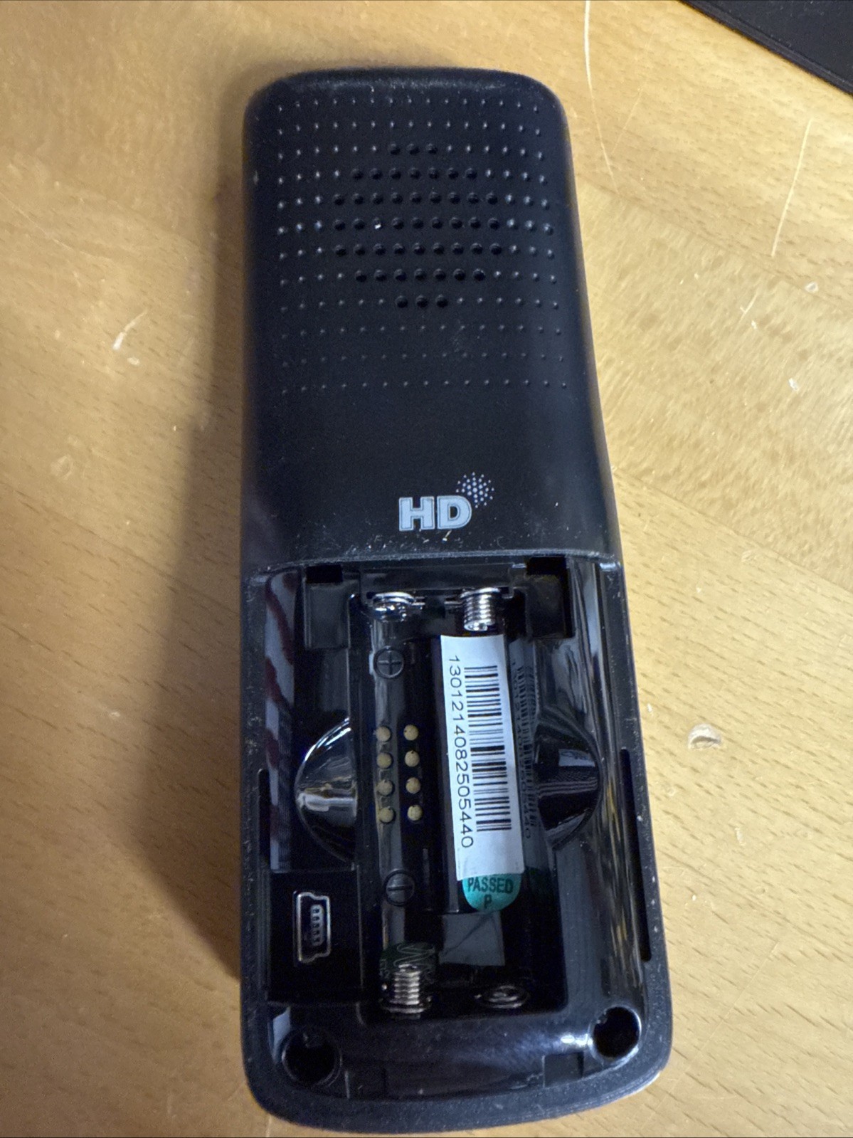 yealink w52p And Cordless Phone