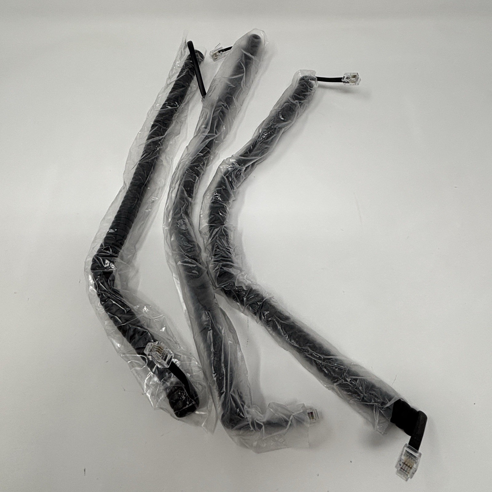 Yealink SIP-T42S Corded IP Phone Accessories Replacement Lot Office