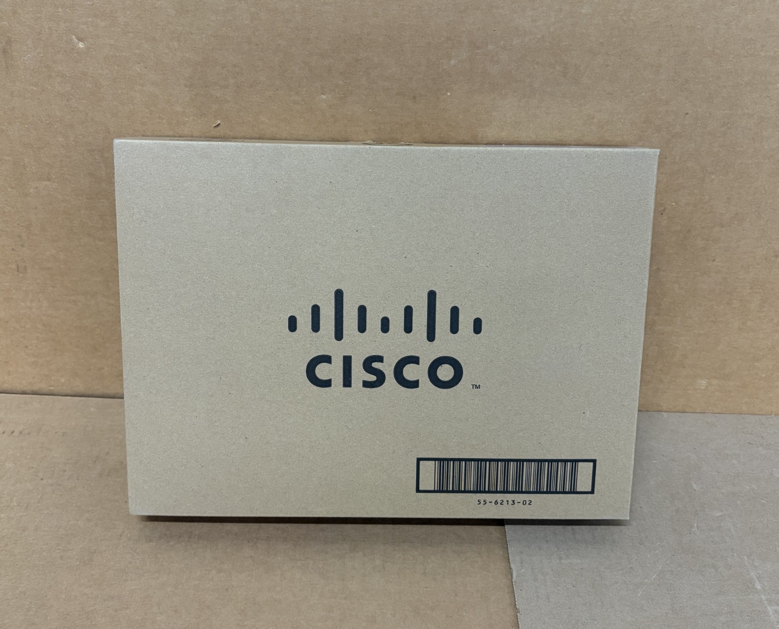 Cisco CP-8851-W VoIP IP Phone (WHT) Gigabit Ethernet PoE New Open Box H