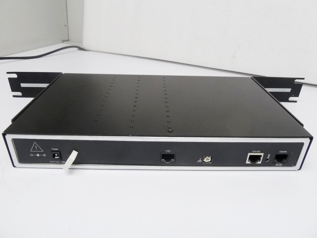PATTON SN4316 SmartNode VoIP IP Channel Bank SN4316/JS/UI w/ SN4970 T1/E1/PRI