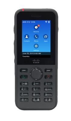 Cisco CP-8821-K9-BUN Used