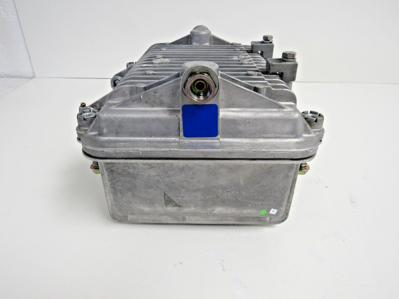 CISCO GainMaker 35-90VAC INPUT 39.0W Max. 50-60 Hz 15A PASSING 593090 42-5