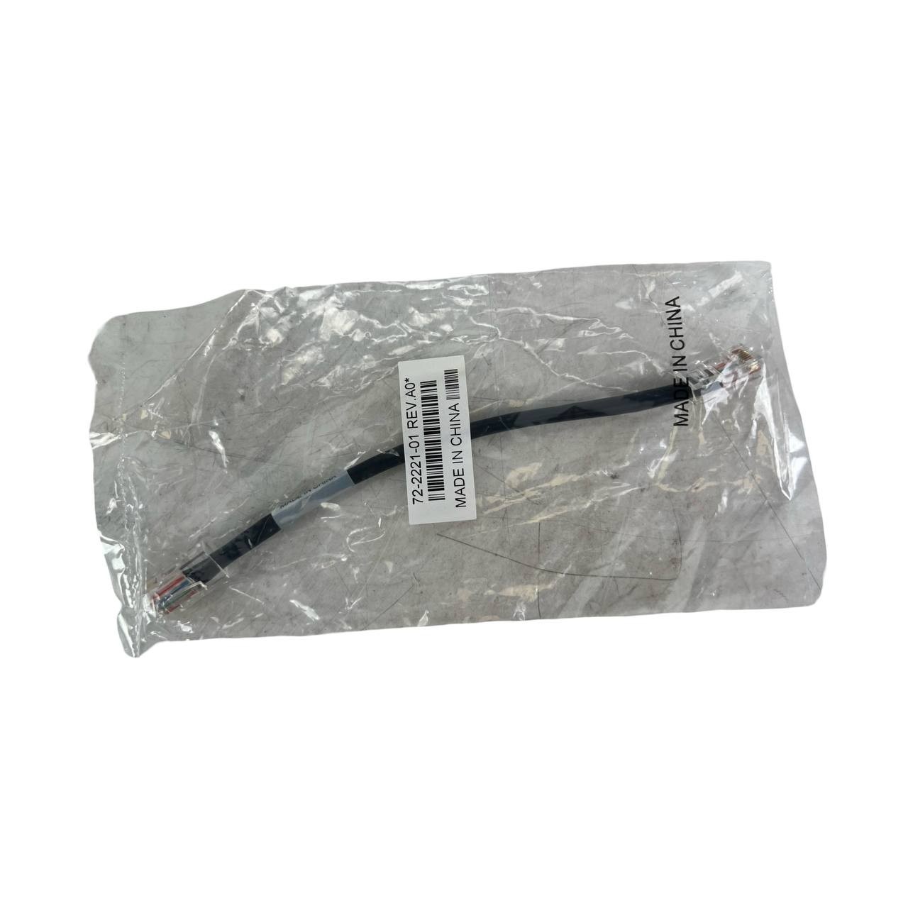 Lot of 2 – Cisco CP-LCKNGWALLMNT2 Universal Locking Wall Mount Kit For IP Phones