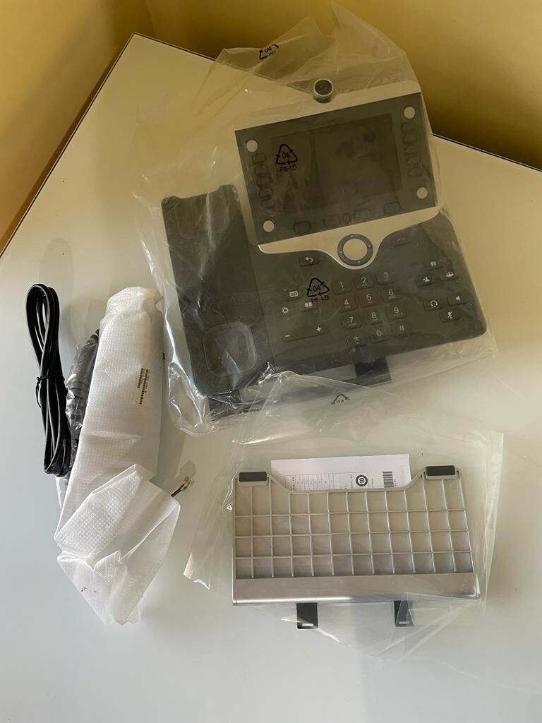 Cisco CP-8865 IP Phone