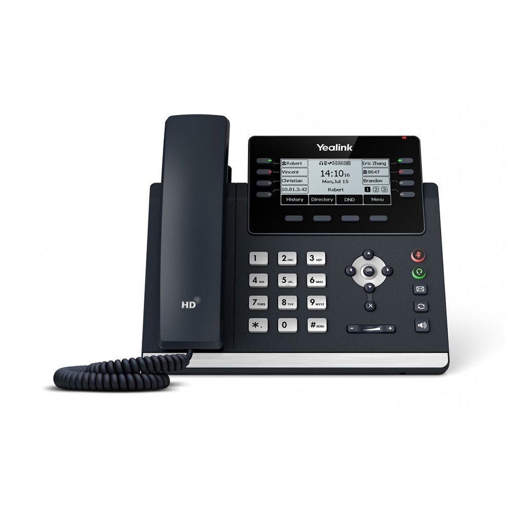 Yealink SIP-T43U SIP Phone
