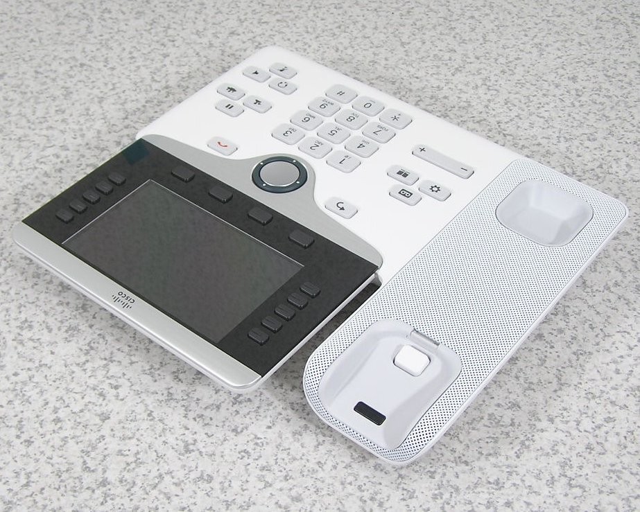 New Open Box Cisco IP Phone 8811 CP-8811-K9