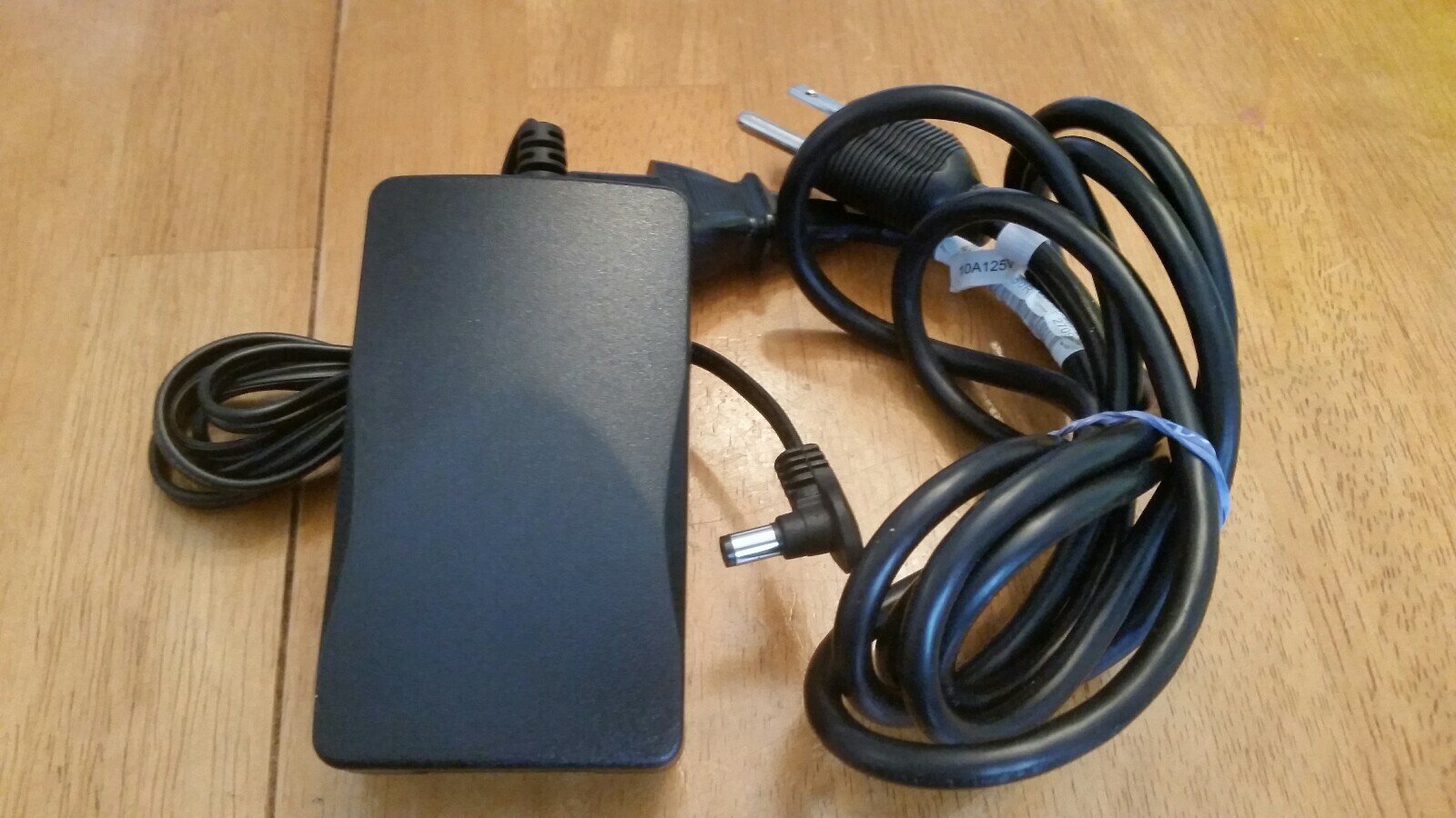 48V Power Supply Cisco IP 7900 Series IP Phone power cord CP-PWR-CUBE-3 Genuine