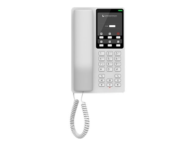 Grandstream GHP Series GHP620 VoIP-Telefon Voip Phone Voice over ip Selection