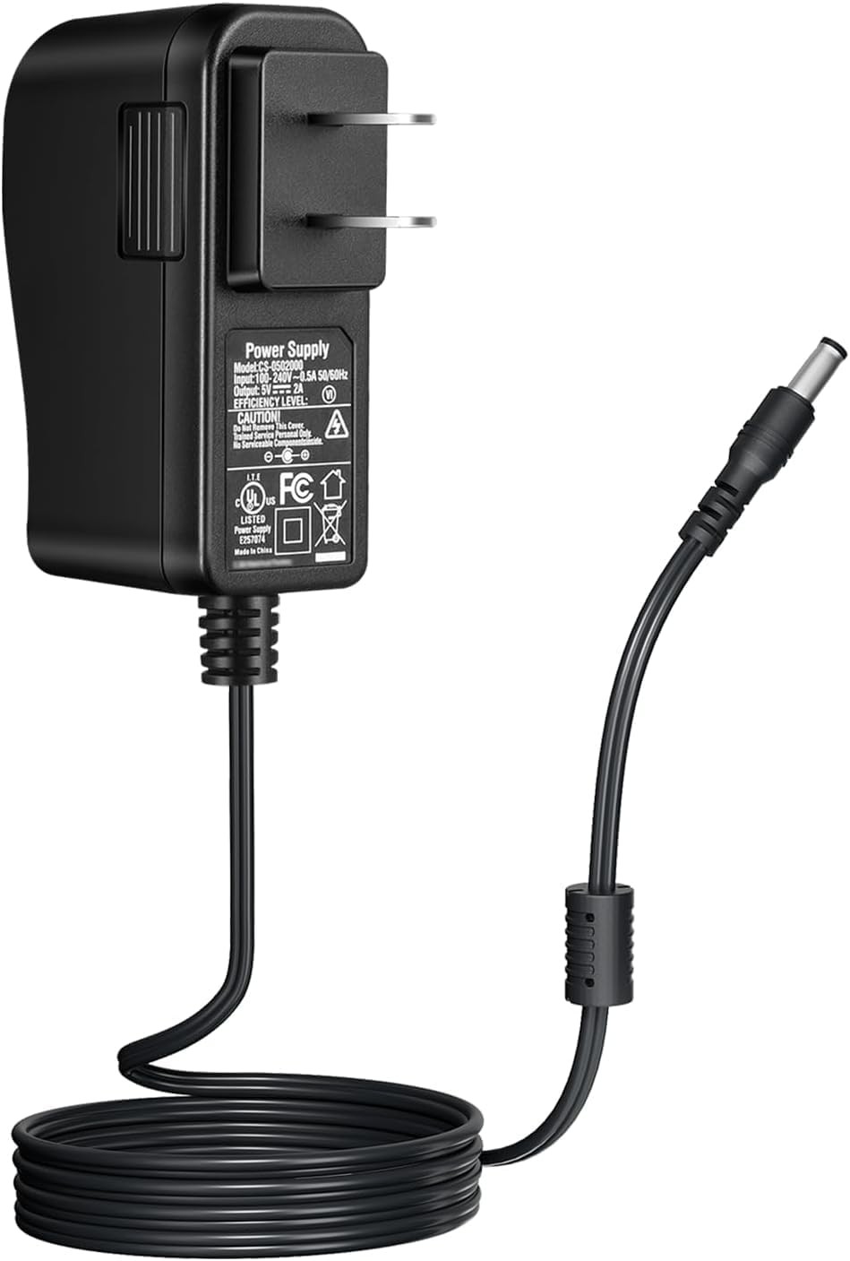 Power Adapter Supply for Yealink Voip Phone T54w T54S T52S T56A T57W…